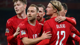 Hjulmand har udtaget truppen, der skal sikre dansk VM-succes – men der mangler fem spillere!