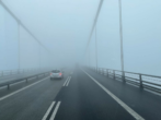 Tåge i Danmark